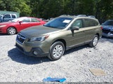 Subaru Outback 2.5I Premium 4S4BSAHC4K3345892 снимка