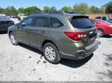 Subaru Outback 2.5I Premium 4S4BSAHC4K3345892 снимка