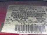 Nissan Versa 1.8Sl 3N1BC1CP4BL435952 снимка