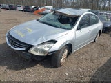 Nissan Altima 2.5 S 1N4AL2AP5CC143117 снимка