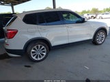 BMW X3 xDrive28I 5UXWX9C50D0A26395 снимка