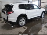 GMC Acadia Fwd Elevation 1GKENKKS7RJ216442 fotografie