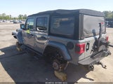 Jeep Wrangler Unlimited Sahara 4X4 1C4HJXEN2JW233342 fotografie