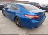 Toyota Camry Se 4T1B11HK4JU145632 снимка