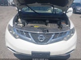 Nissan Murano Sl JN8AZ1MU2CW109384 снимка