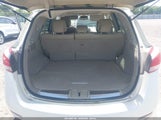 Nissan Murano Sl JN8AZ1MU2CW109384 снимка