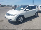 Nissan Murano Sl JN8AZ1MU2CW109384 снимка