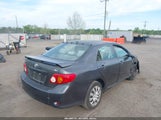 Toyota Corolla Le 1NXBU4EE4AZ314460 снимка