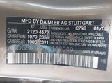 Mercedes-Benz C 300 Luxury 4Matic/Sport 4Matic WDDGF81X18F119049 fotografie
