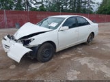 Toyota Camry Le 4T1BE32K74U323840 photo