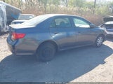 Toyota Corolla Le 2T1BU4EEXAC442168 снимка