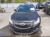 Chevrolet Cruze Ltz 1G1PH5S94B7242292 fotografie