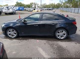 Chevrolet Cruze Ltz 1G1PH5S94B7242292 fotografie