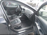 Chevrolet Cruze Ltz 1G1PH5S94B7242292 fotografie