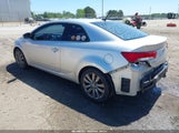 Kia Forte Koup Sx KNAFW6A34C5643895 снимка