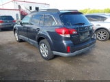 Subaru Outback 2.5I Premium 4S4BRBGC2B3318323 снимка