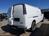 GMC Savana Work Van 1GTHG39C381234622 photo