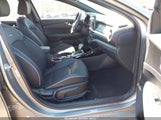 Kia Forte Gt-Line 3KPF54AD2RE807631 снимка