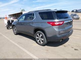 Chevrolet Traverse Fwd Lt Leather 1GNERHKW1LJ243849 photo