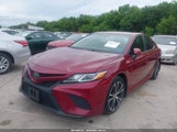 Toyota Camry Se 4T1B11HK2JU587275 fotografie