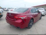 Toyota Camry Se 4T1B11HK2JU587275 fotografie