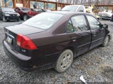 Honda Civic Lx 1HGES16571L028131 снимка