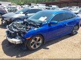 Honda Civic Ex-T 19XFC1F46GE016013 снимка