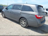 Honda Odyssey Ex-L 5FNRL5H65DB057922 снимка