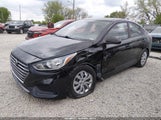 Hyundai Accent Se 3KPC24A30KE044985 снимка