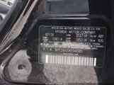 Hyundai Accent Se 3KPC24A30KE044985 снимка