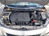 Toyota Corolla Le 1NXBU40E79Z075604 снимка