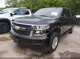 Chevrolet Suburban Lt 1GNSKHKCXKR394685 fotografie
