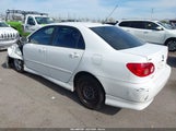 Toyota Corolla S 1NXBR32E17Z837380 fotografie