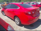 Chevrolet Cruze Lt 1G1BE5SM4K7107093 снимка