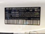 Mercedes-Benz A 220 W1K3G4EB6MJ320780 fotografie