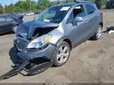 Buick Encore Convenience KL4CJFSB8FB046680 fotografie