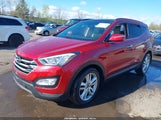 Hyundai Santa Fe Sport 2.0L Turbo 5XYZWDLA4GG311372 fotografie