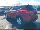 Hyundai Santa Fe Sport 2.0L Turbo 5XYZWDLA4GG311372 fotografie