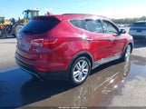 Hyundai Santa Fe Sport 2.0L Turbo 5XYZWDLA4GG311372 fotografie