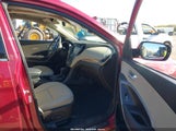 Hyundai Santa Fe Sport 2.0L Turbo 5XYZWDLA4GG311372 fotografie