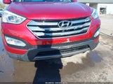 Hyundai Santa Fe Sport 2.0L Turbo 5XYZWDLA4GG311372 fotografie