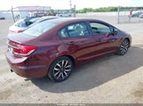 Honda Civic Ex-L 2HGFB2F9XFH510254 снимка