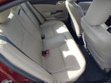 Honda Civic Ex-L 2HGFB2F9XFH510254 снимка