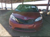 Toyota Sienna Le V6 8 Passenger 5TDKK3DC8CS187806 fotografie
