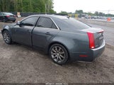 Cadillac Cts Standard 1G6DR57V280206697 fotografie