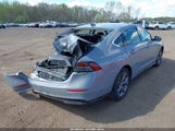 Honda Accord Hybrid Ex-L 1HGCY2F6XPA018962 снимка