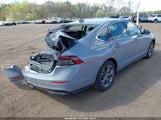 Honda Accord Hybrid Ex-L 1HGCY2F6XPA018962 fotografie
