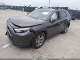 Toyota Rav4 Hybrid Xle 4T3RWRFV4SU197928 fotografie