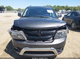Dodge Journey Crossroad 3C4PDCGG7HT613514 снимка