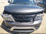 Dodge Journey Crossroad 3C4PDCGG7HT613514 снимка